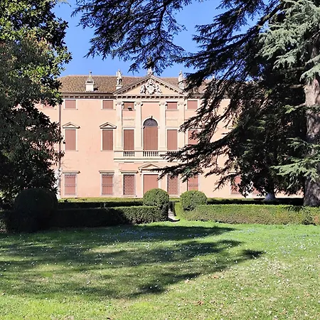 Da Schio - Il Cedro By World Castelgomberto