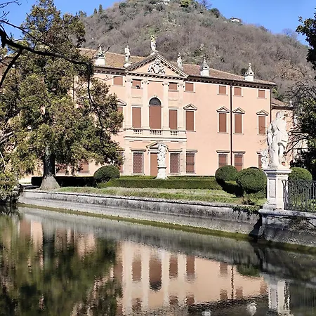 Da Schio - Il Cedro By World Апартаменты *