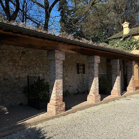 Da Schio - Il Cedro By World Castelgomberto