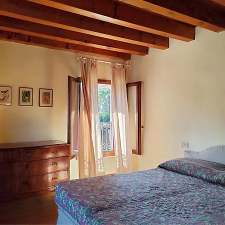 Da Schio - Il Cedro By World Apartmán