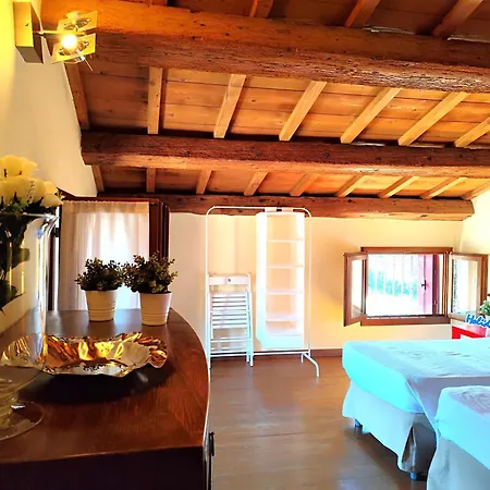Da Schio - Il Cedro By World Apartment