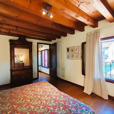 Da Schio - Il Cedro By World Apartment